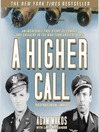 Cover image for A Higher Call